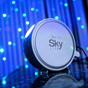 bliss lights sky lite